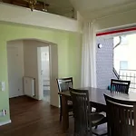 Bussines Apartments-Messe Zimmer