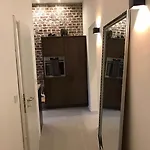 Bussines Apartments-Messe Zimmer