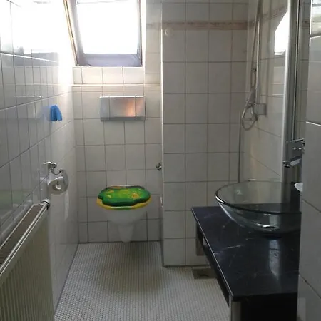 Bussines Apartments-messe Apartment *