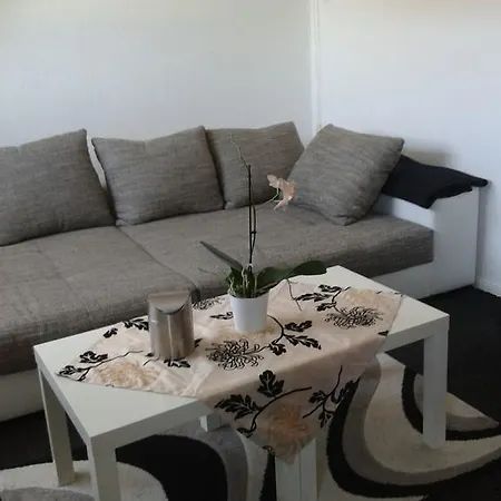 Bussines Apartments-messe * Düsseldorf