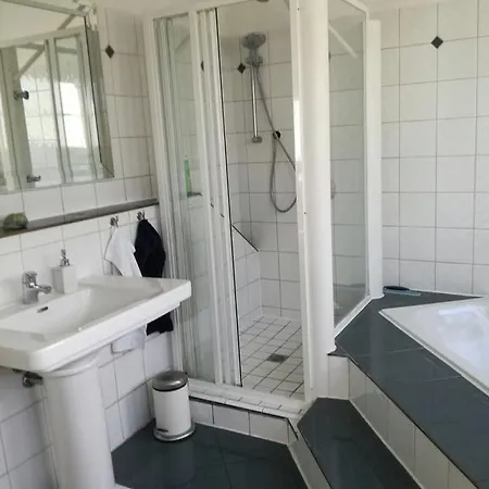 Apartment Bussines Apartments-messe