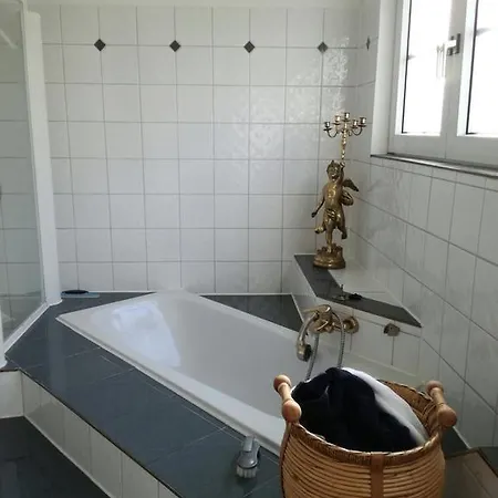 Bussines Apartments-messe Düsseldorf