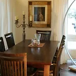 Bussines Apartments-Messe Zimmer