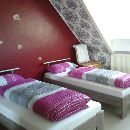 Apartment Bussines Apartments-messe Dusseldorf