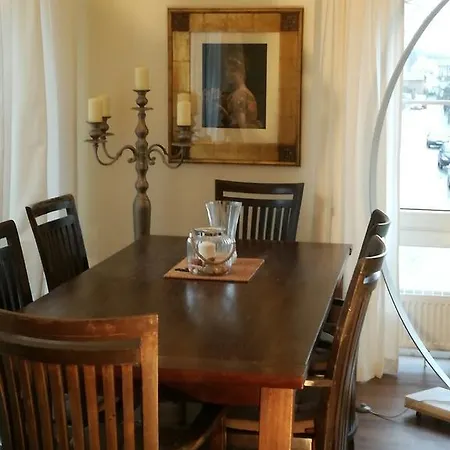 Bussines Apartments-messe Apartment Dusseldorf